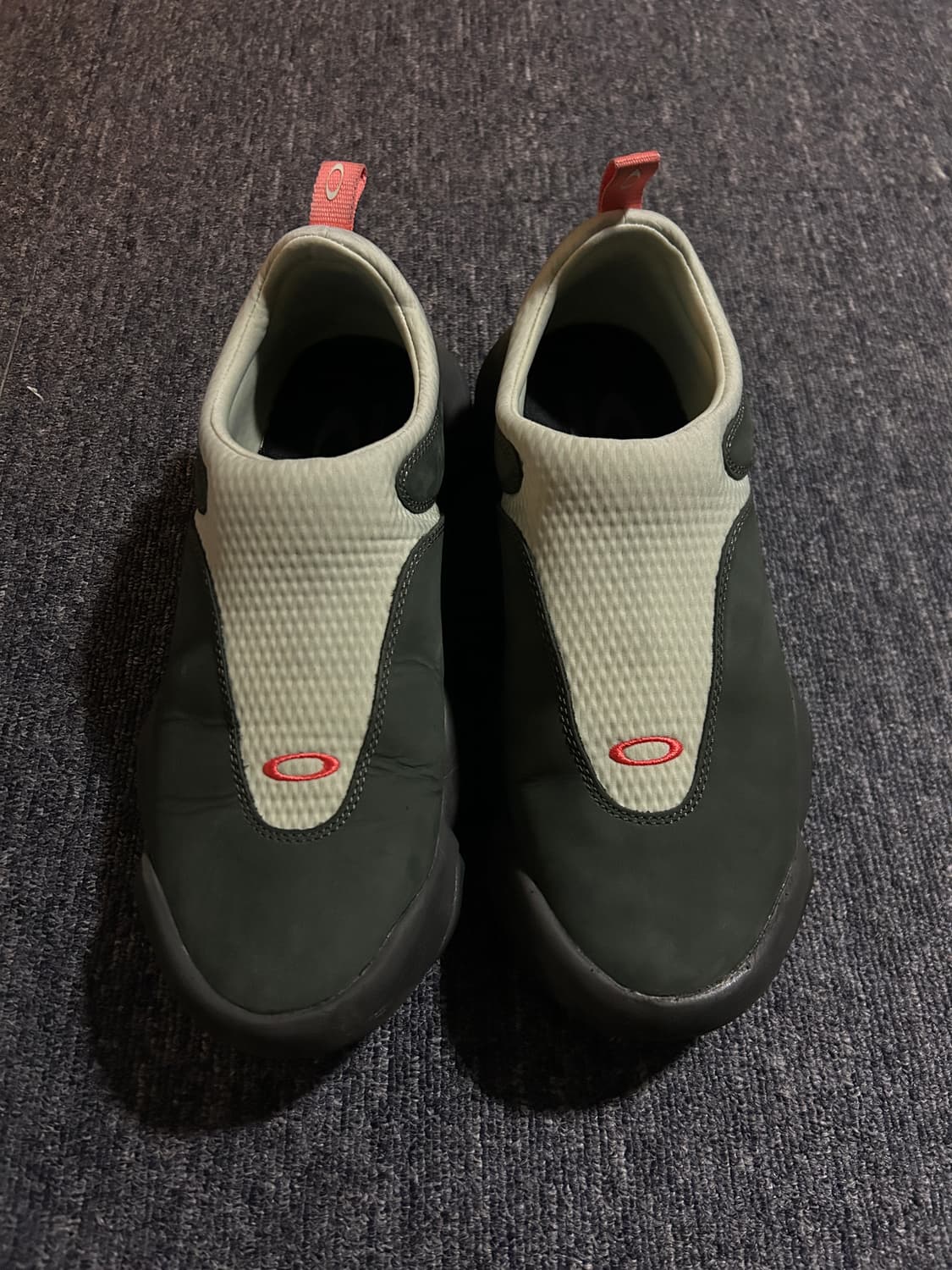 [275] 오클리 브레인데드 메도우 스캐럽 상품이미지1