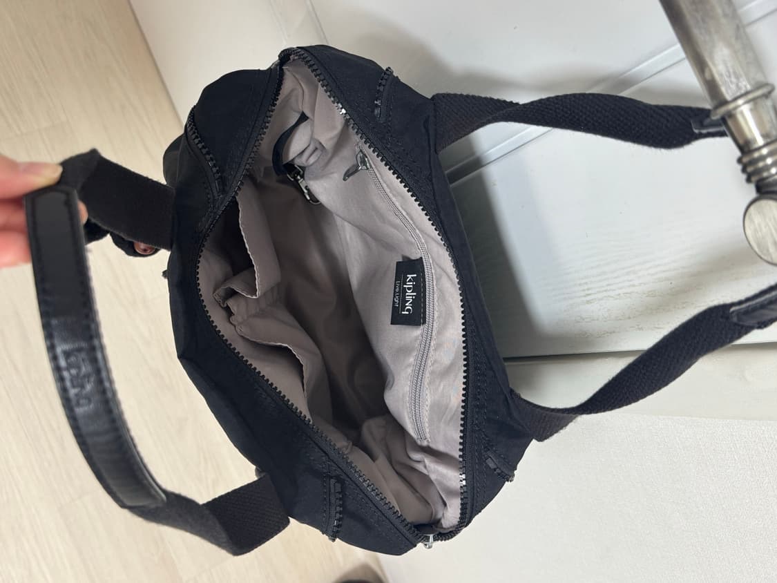 키플링 아트미니 숄더백 크로스백 상품이미지2