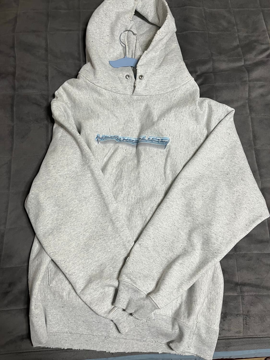 헤리티지플로스 후드티 상품이미지2