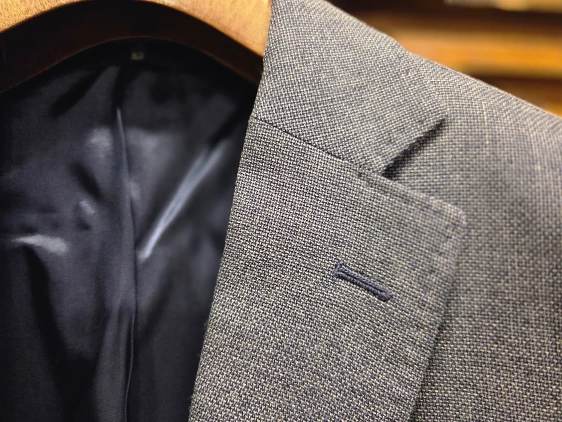 마시모 듀티 테일러드 자켓  상품이미지7