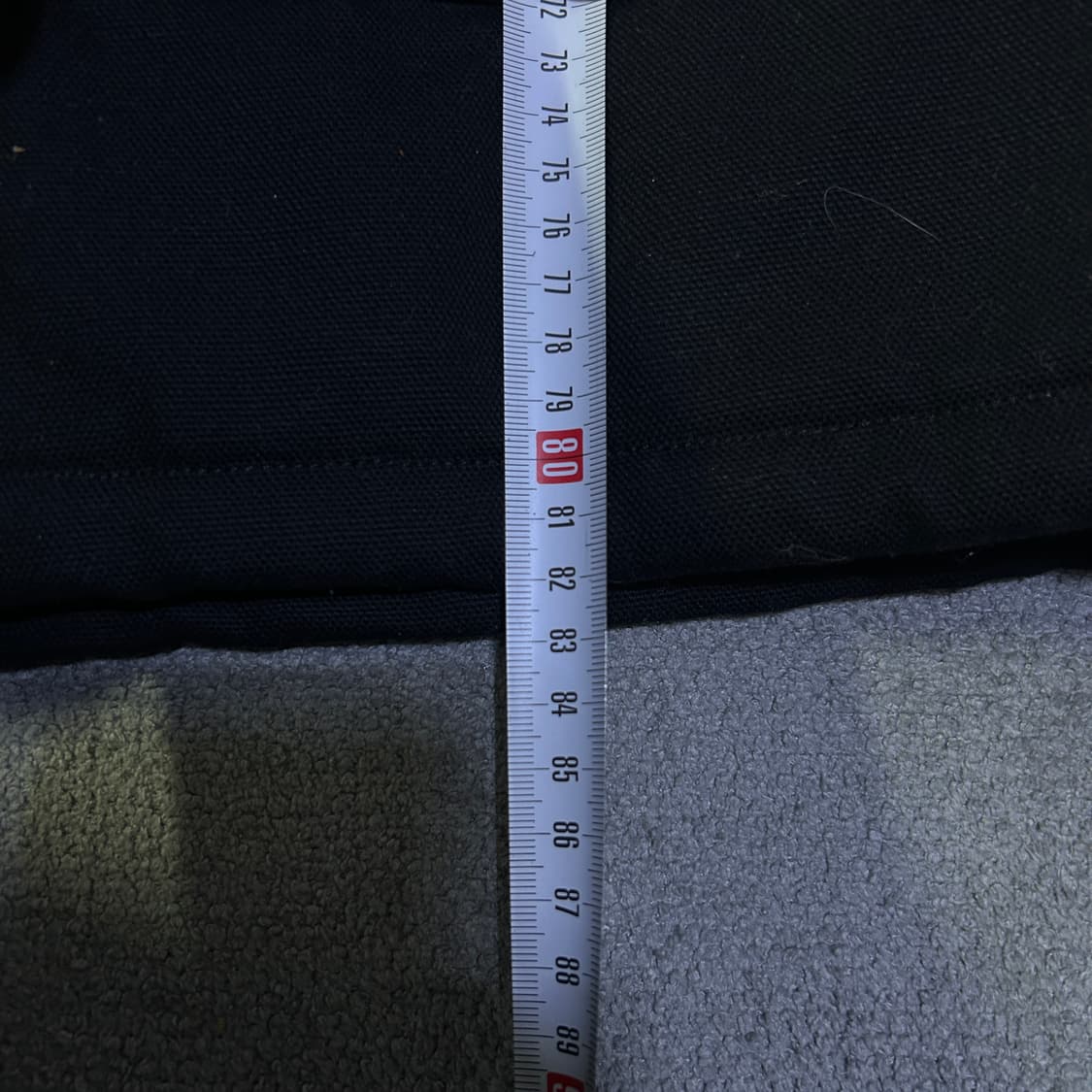 칼하트 패딩  상품이미지6