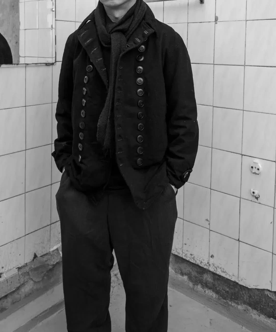 투빌더스하우스 필드자켓 상품이미지3