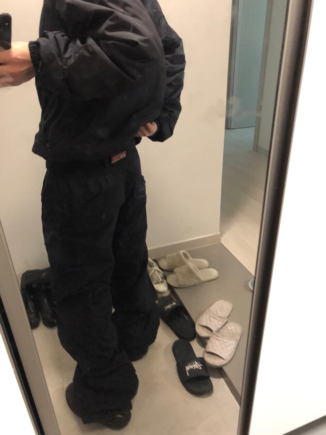 오클리 아카이브 팬츠 상품이미지3