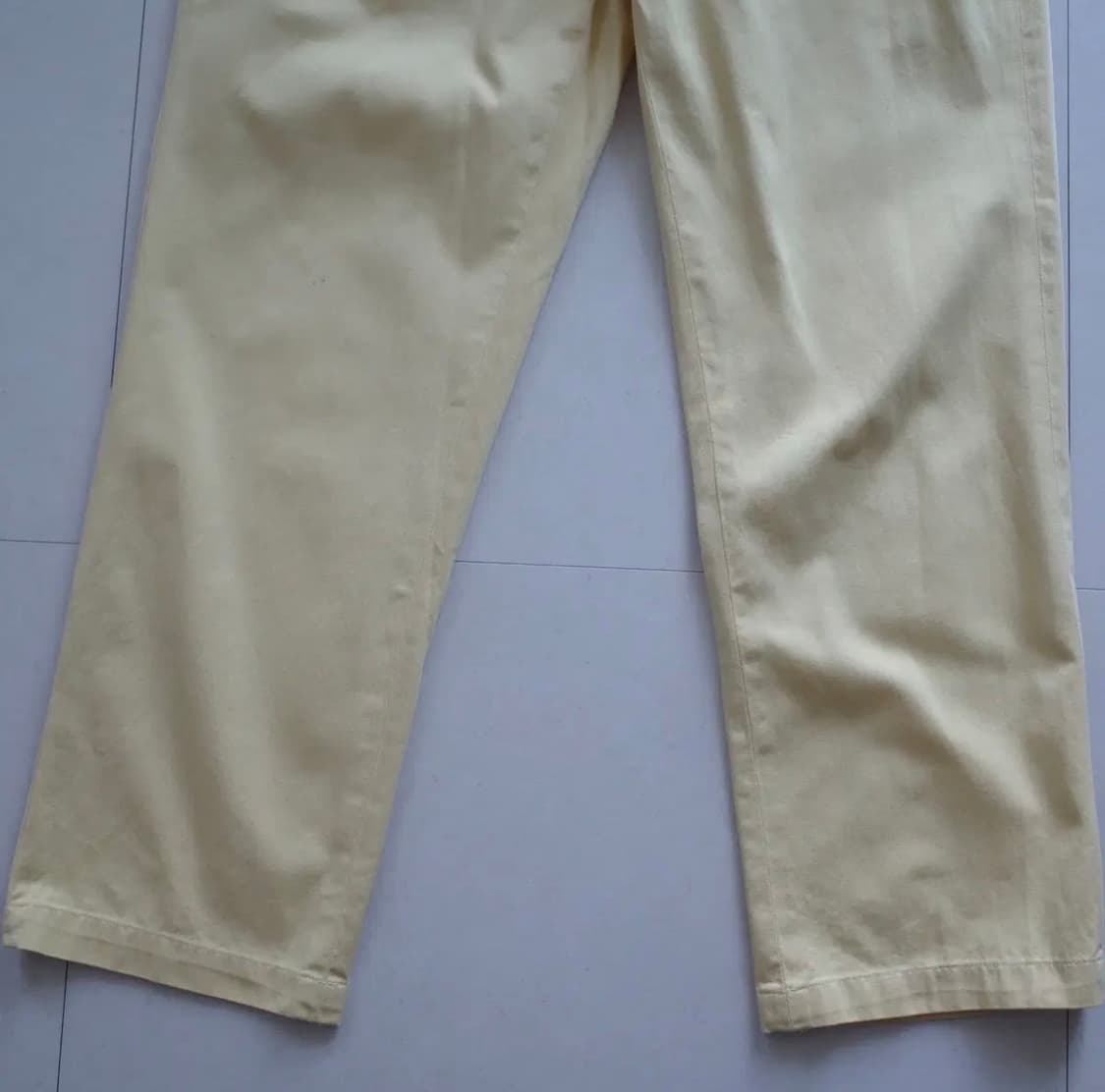 90s 폴로 랄프로렌 클래식핏 치노팬츠 35 상품이미지3