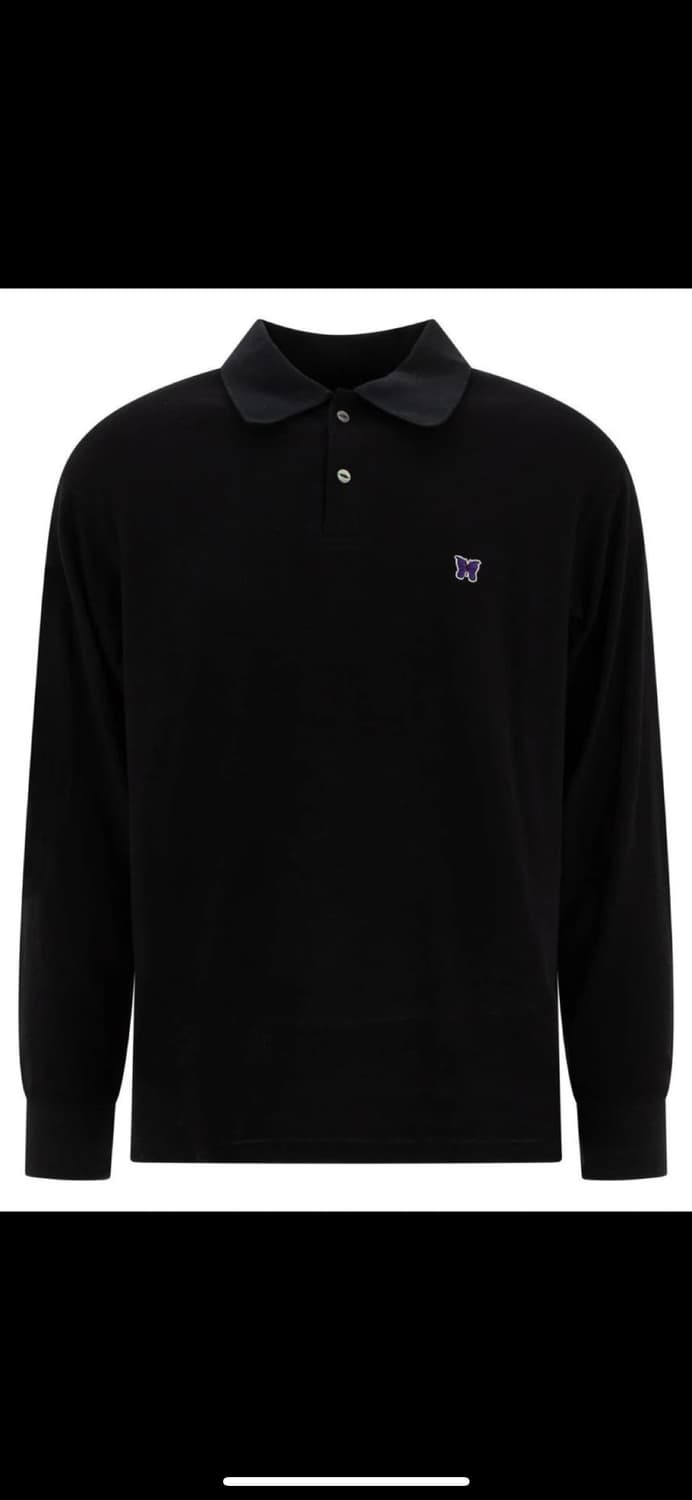 니들스 pk 롱슬리브 L 상품이미지1