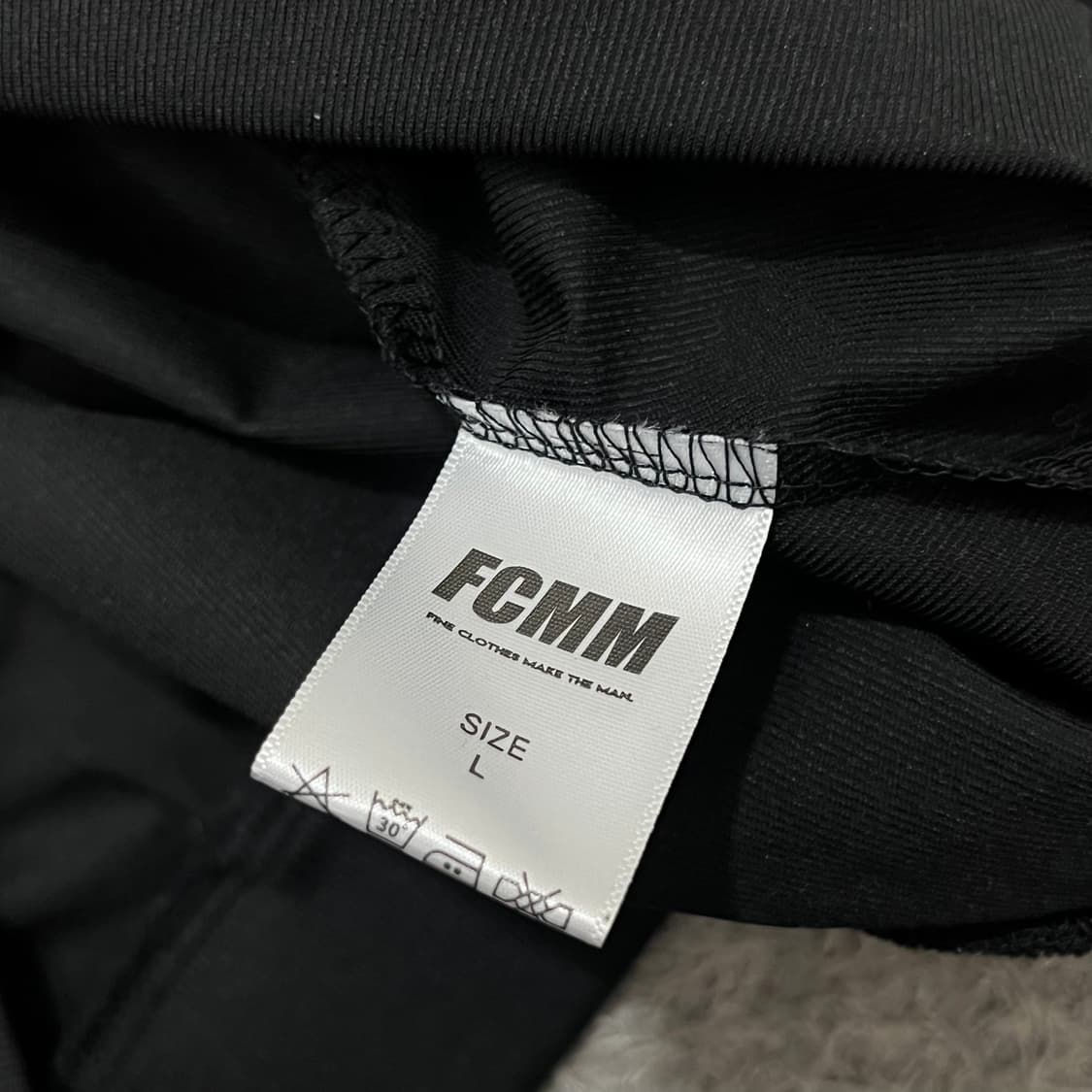 [100] Fcmm 웜업 상품이미지4