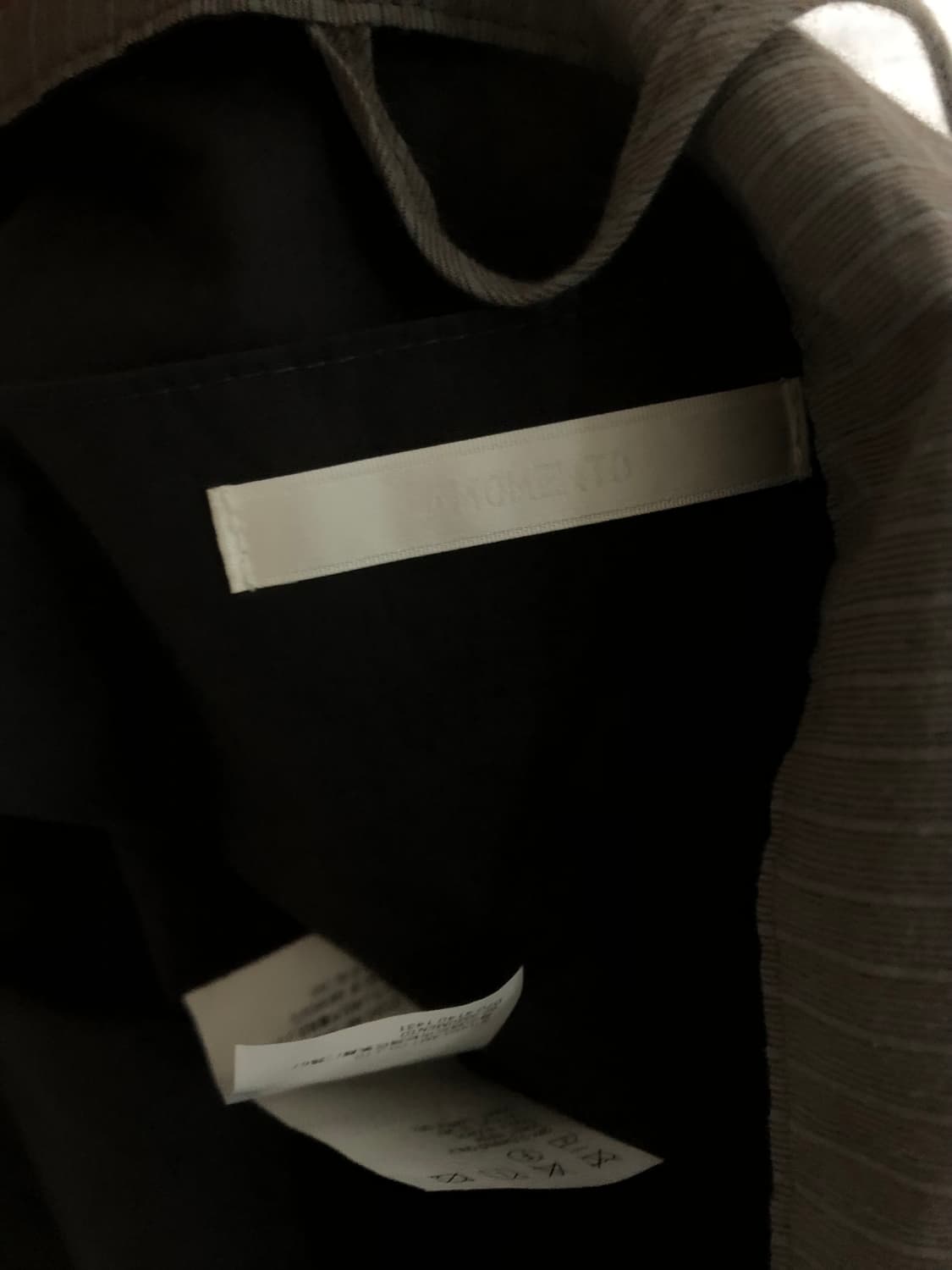 아모멘토 숄더백 상품이미지3