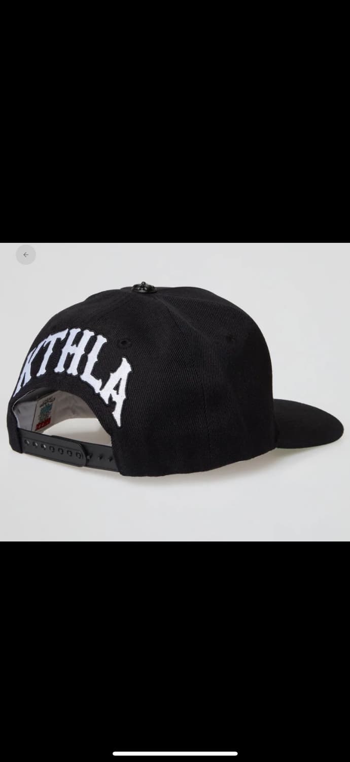 Kth kill the hype la 캡 크리스브라운 상품이미지2