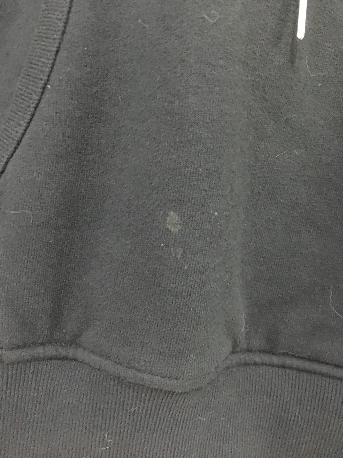 폴로 후드티 상품이미지3