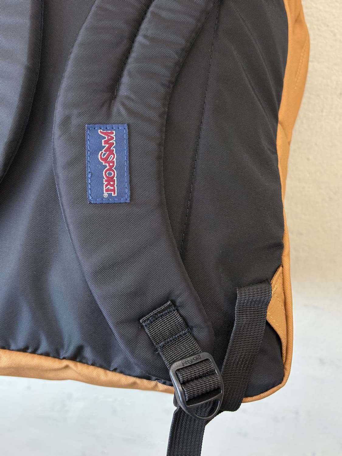 잔스포츠 빅스튜던트 백팩 브라운 상품이미지7