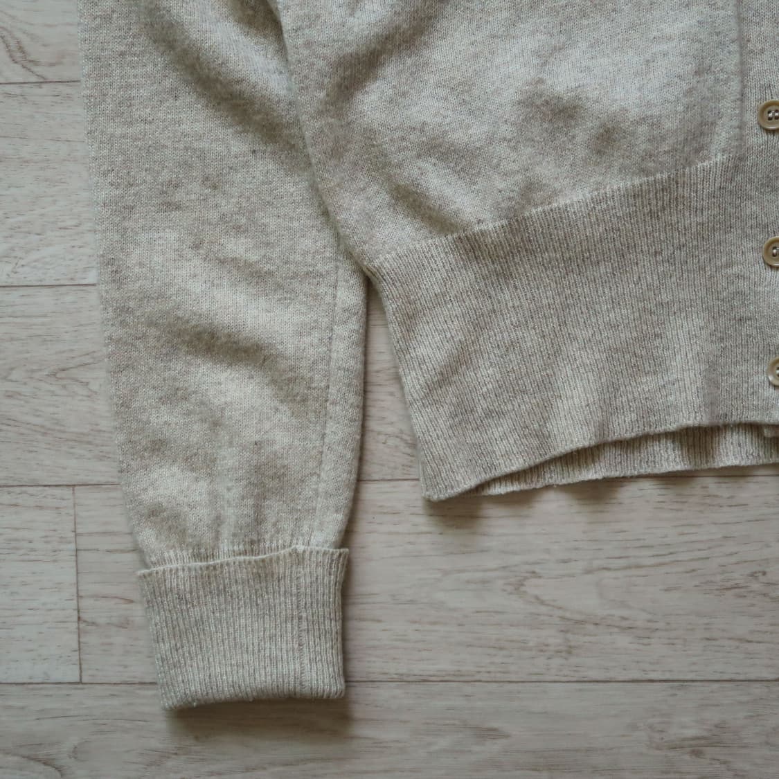 [Made in Italy] 막스마라 가디건 상품이미지3