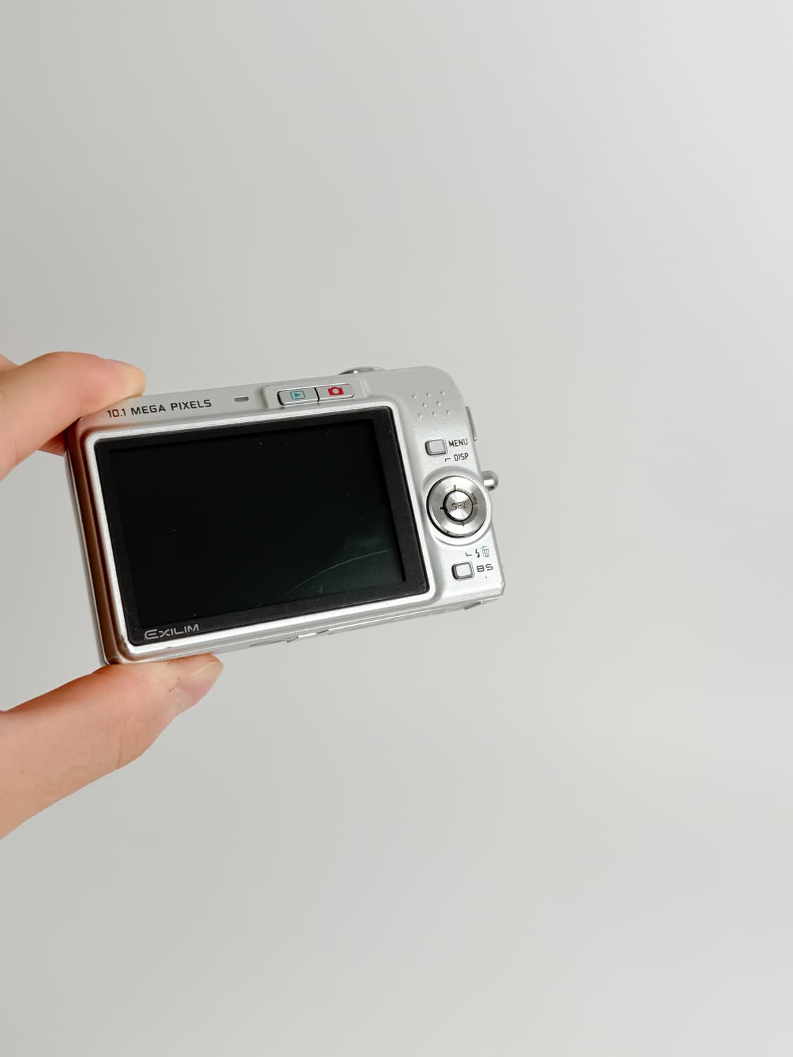 인기!) 카시오 엑슬림 z1050 Exilim 빈티지 디카 상품이미지6