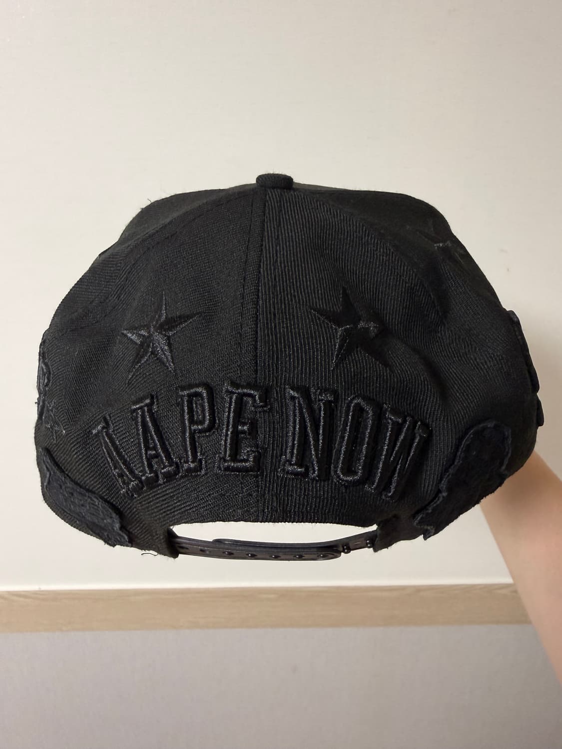 ape x newera seoul cap 상품이미지3