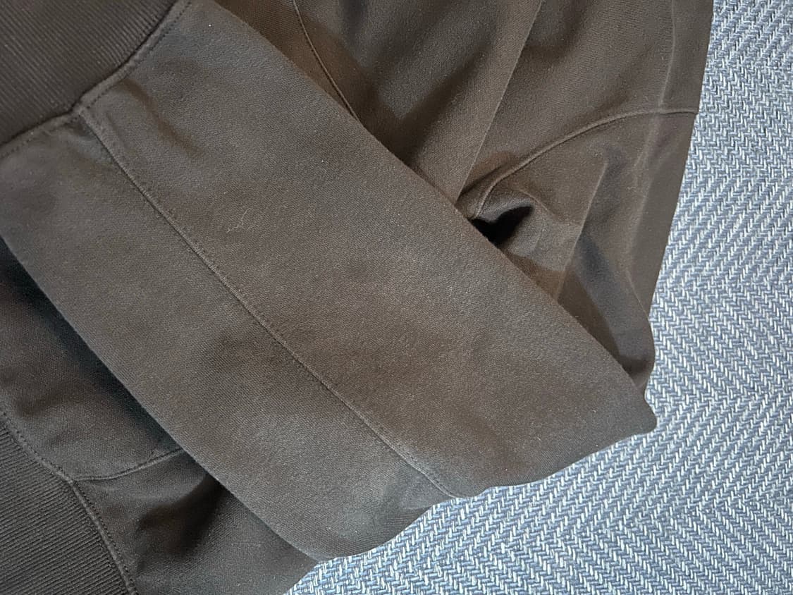 아더에러 후드티 3사이즈 상품이미지6