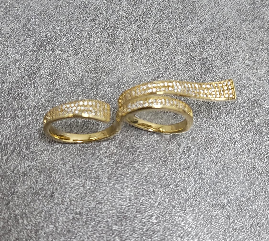 unique ring  상품이미지3