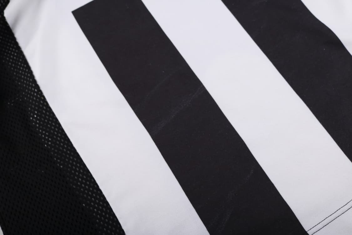 [XL] 카파 97-98 유벤투스 노마킹 유니폼 상품이미지6