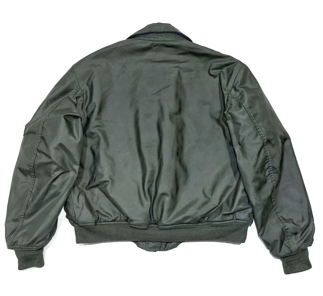 cwu-45p 아라미드 플라이트 자켓 XL (110 이상) 상품이미지6