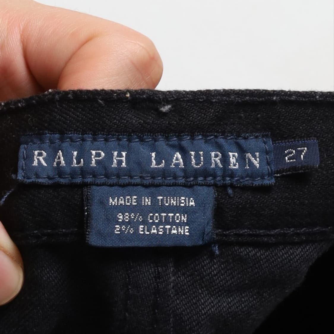 랄프로렌 Ralph Lauren Denim  Pants 상품이미지8