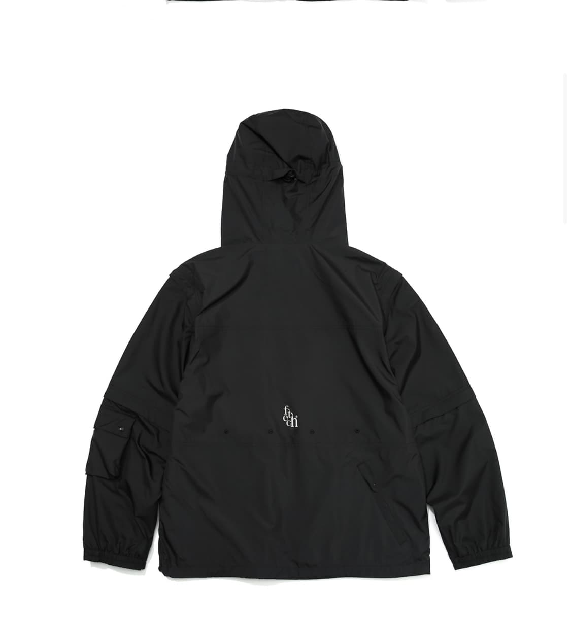 페치선데이 아노락 상품이미지4