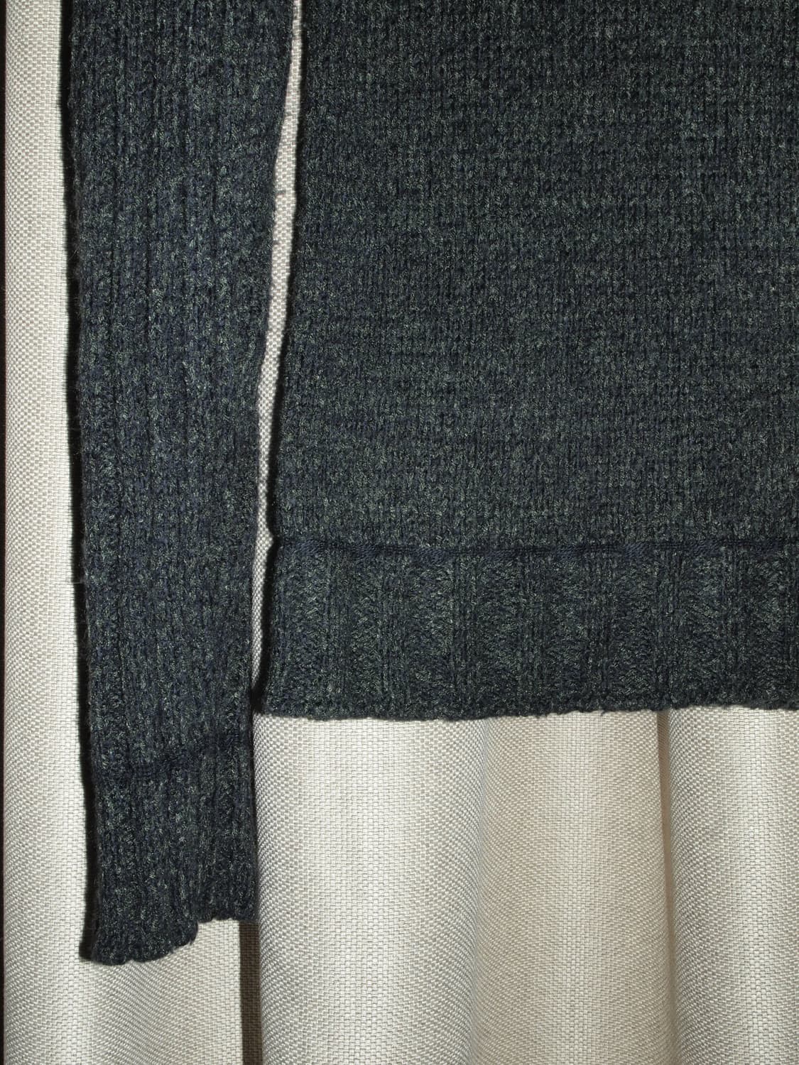 TRICOT Mockneck Knit 상품이미지6