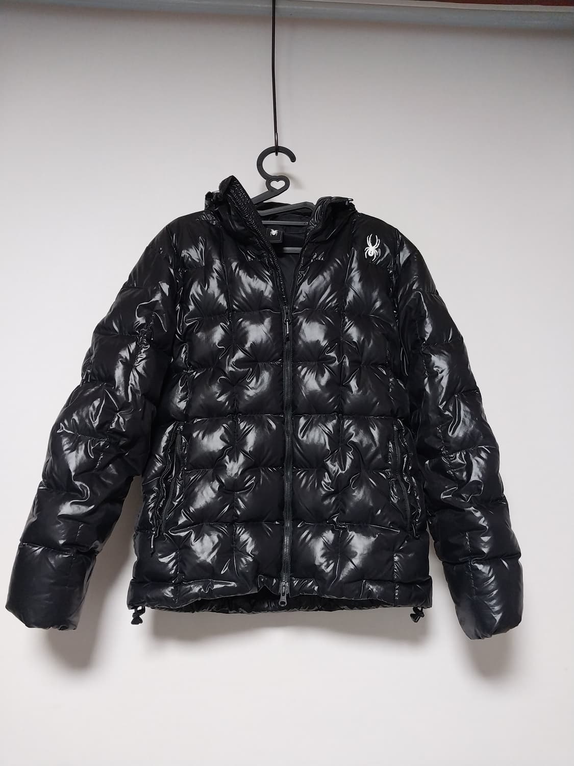 스파이더 글로시  라이트 90-95 공용가능 상품이미지1