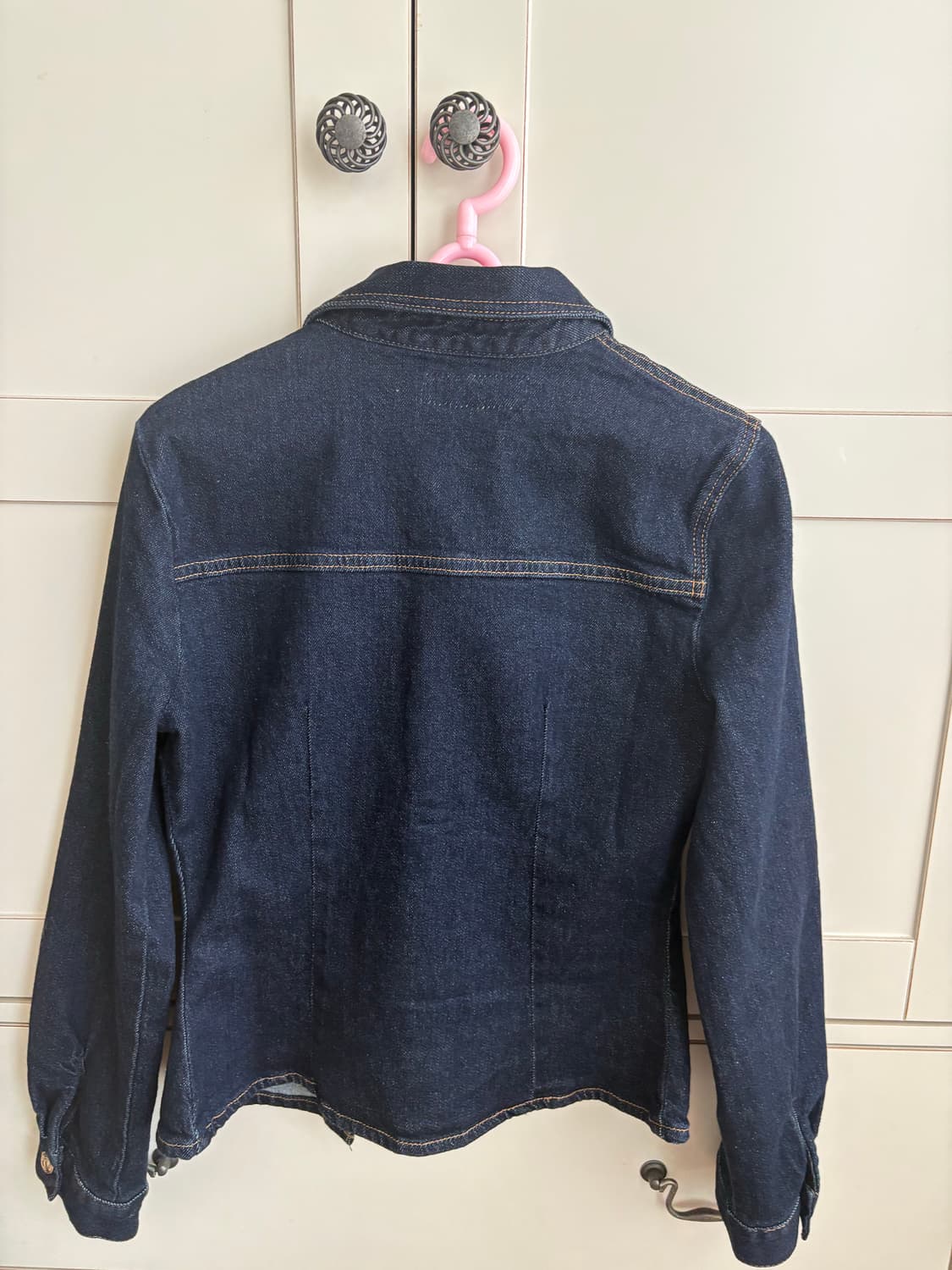 Zara 자라 청자켓 상품이미지4