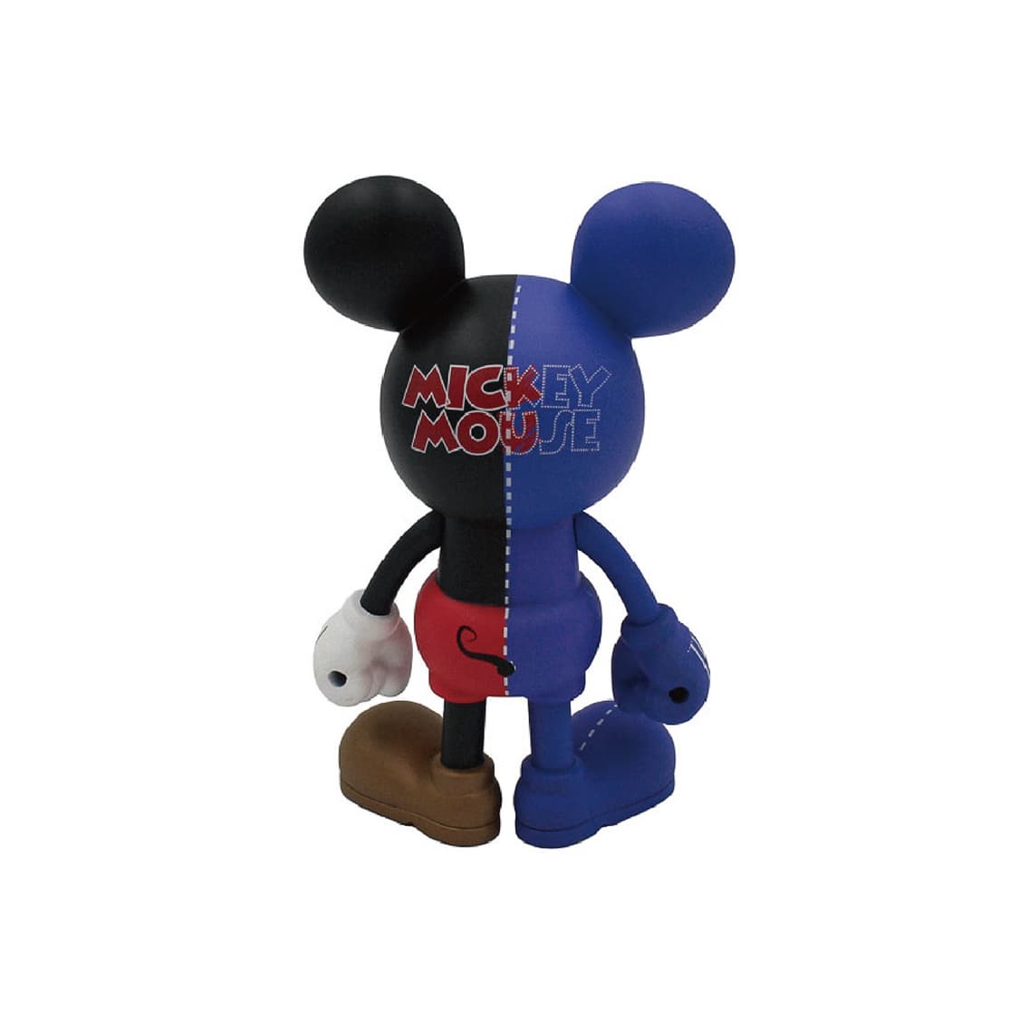 프로젝트 마우스 아트토이 디즈니 바이닐 아트 피규어 상품이미지2