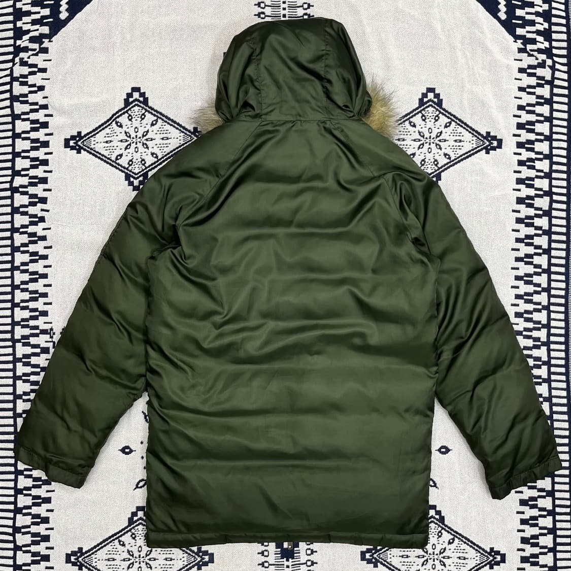 [S] 나이키 ACG N3B 야상 패딩 자켓 상품이미지2