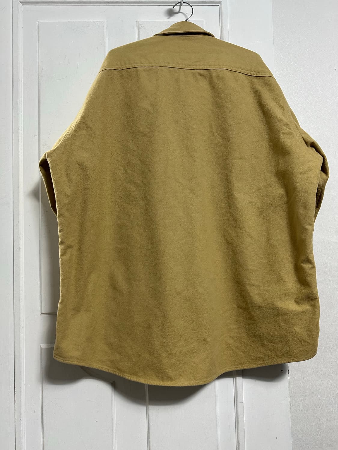 울리치 몰스킨 셔츠 상품이미지2