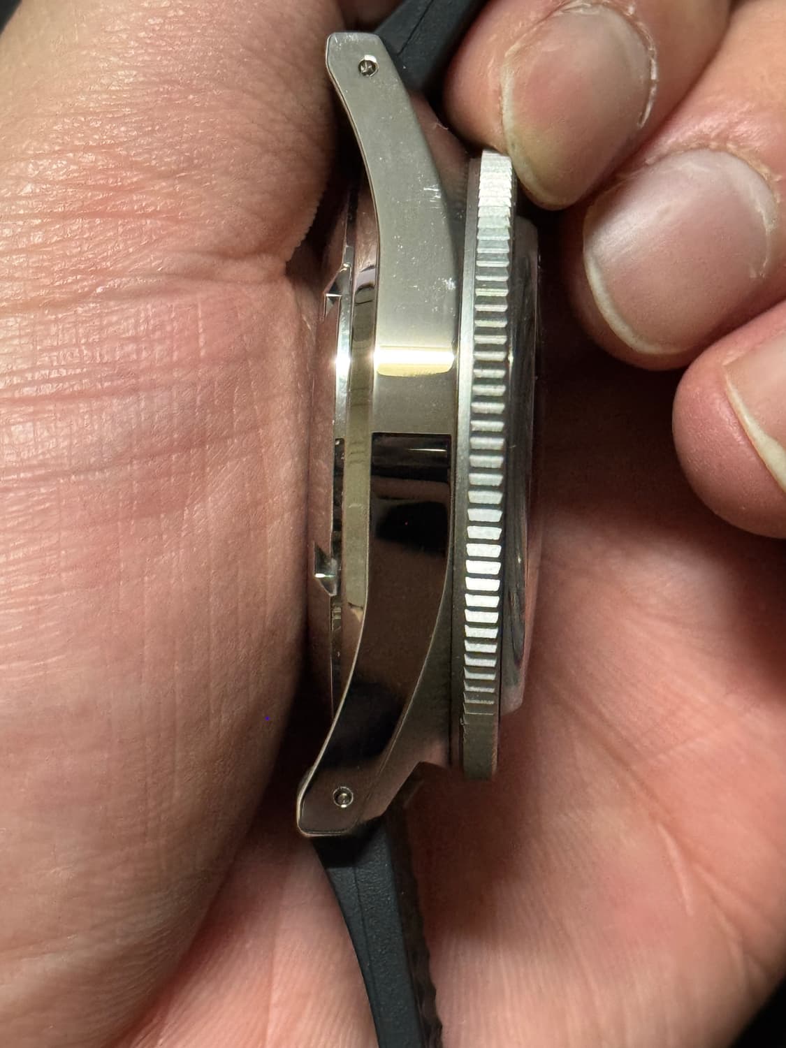 세이코 오토매틱 시계 커스텀 시계 62mas 62마스 다이버시계 빈티지 상품이미지5