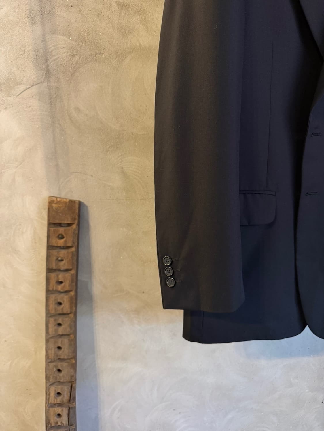 펜디 테일러드 자켓 100~105 상품이미지5