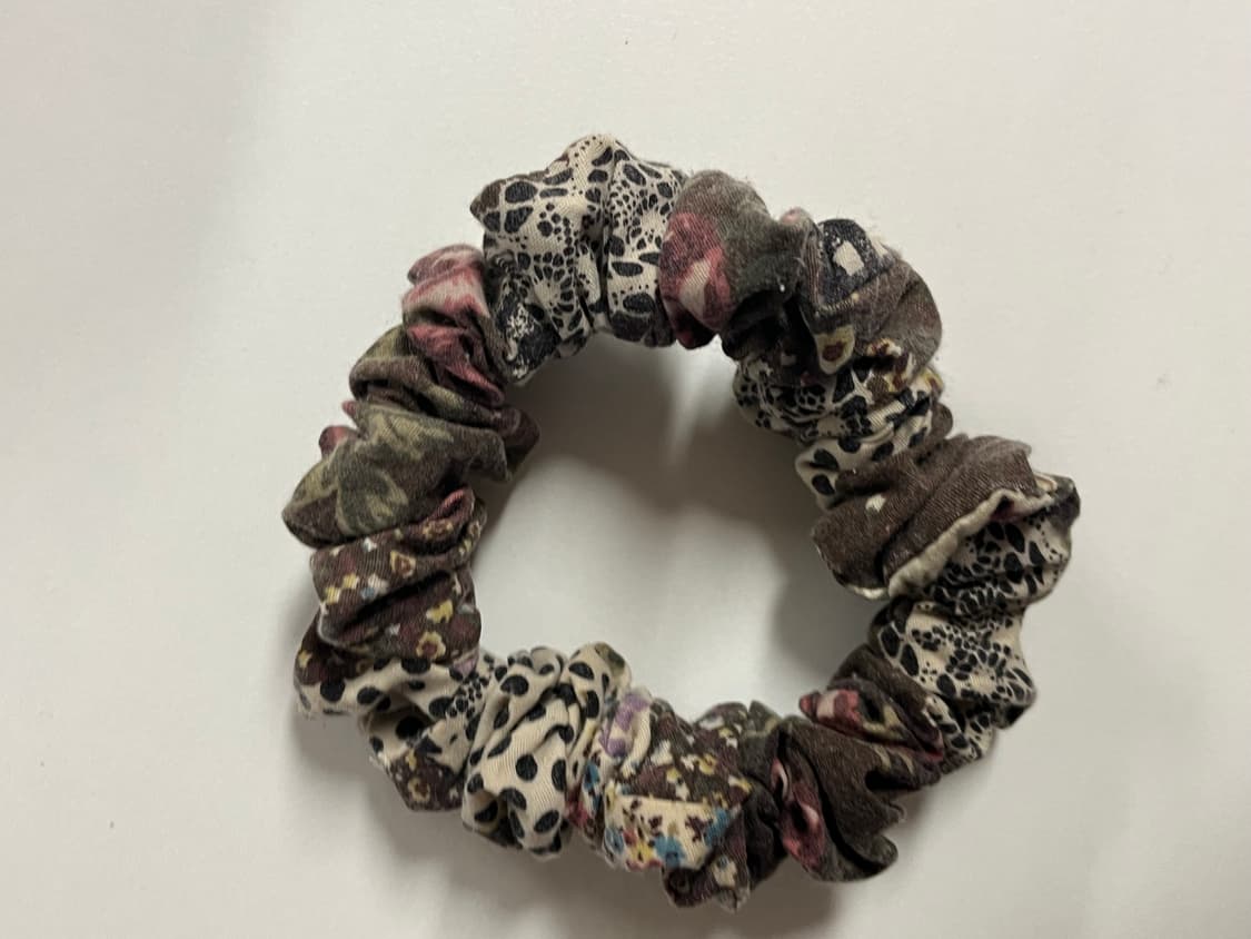 핸드메이드 슈슈 상품이미지2