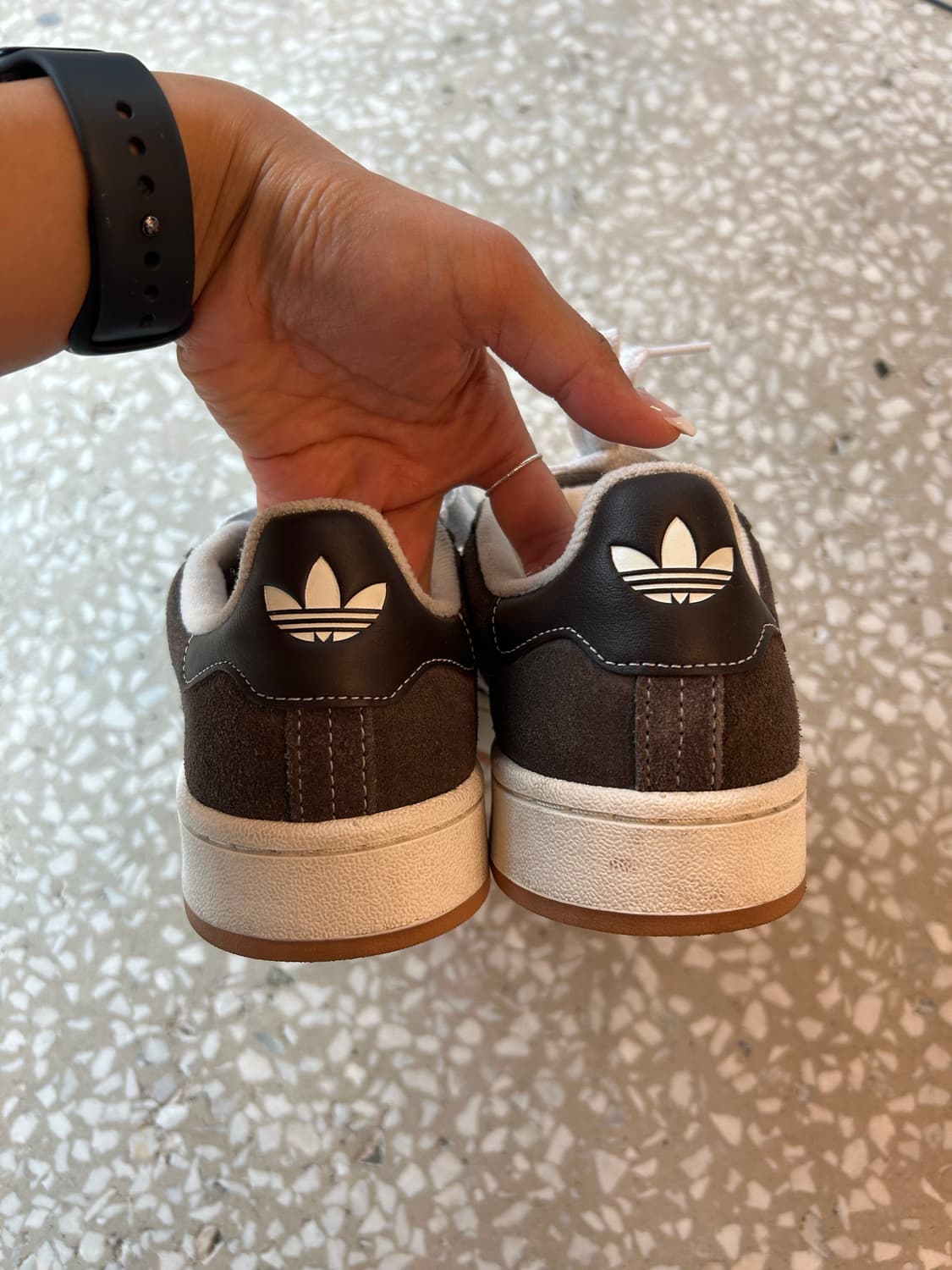 ADIDAS campus 00s 상품이미지5