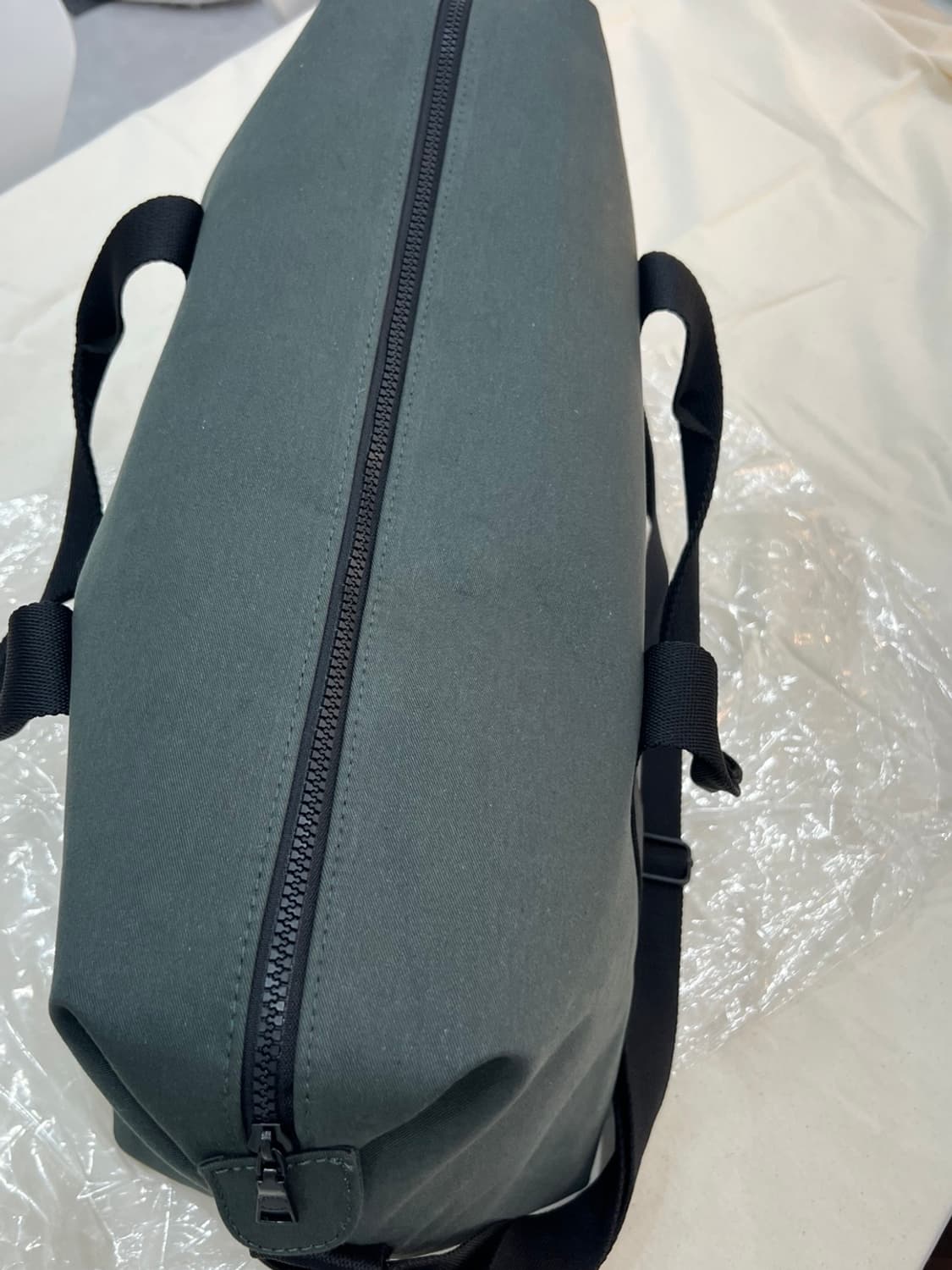 코치뷰티 보스턴백  상품이미지5