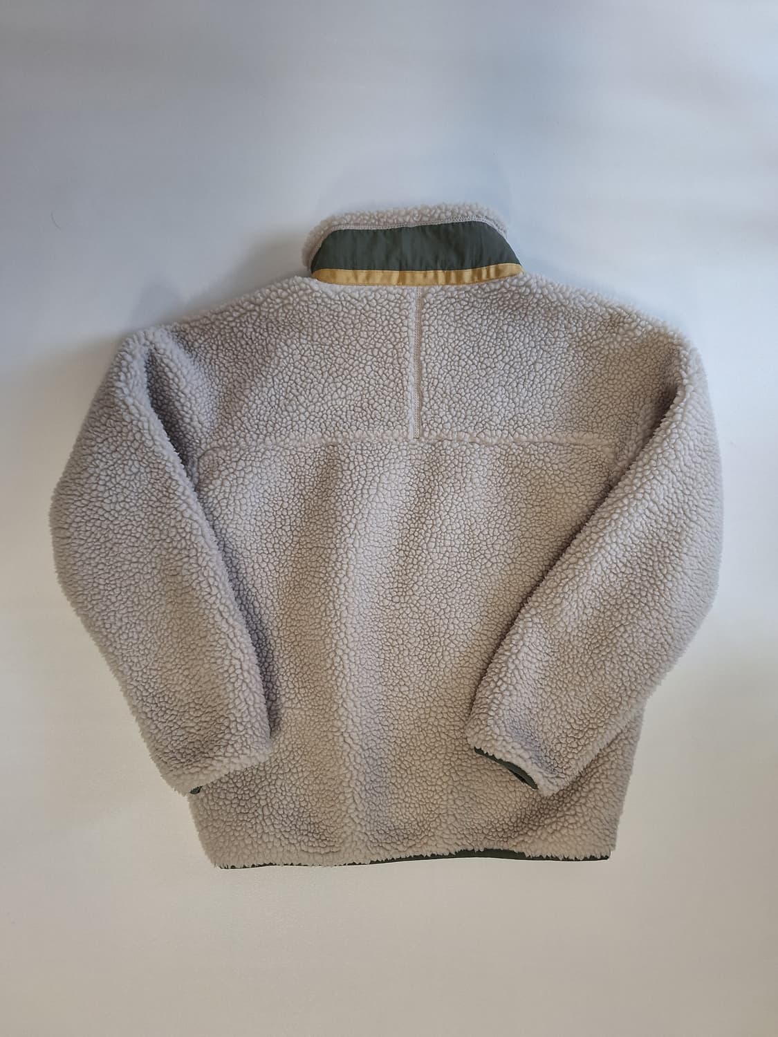 파타고니아 레트로 X 후리스 키즈 L 상품이미지2