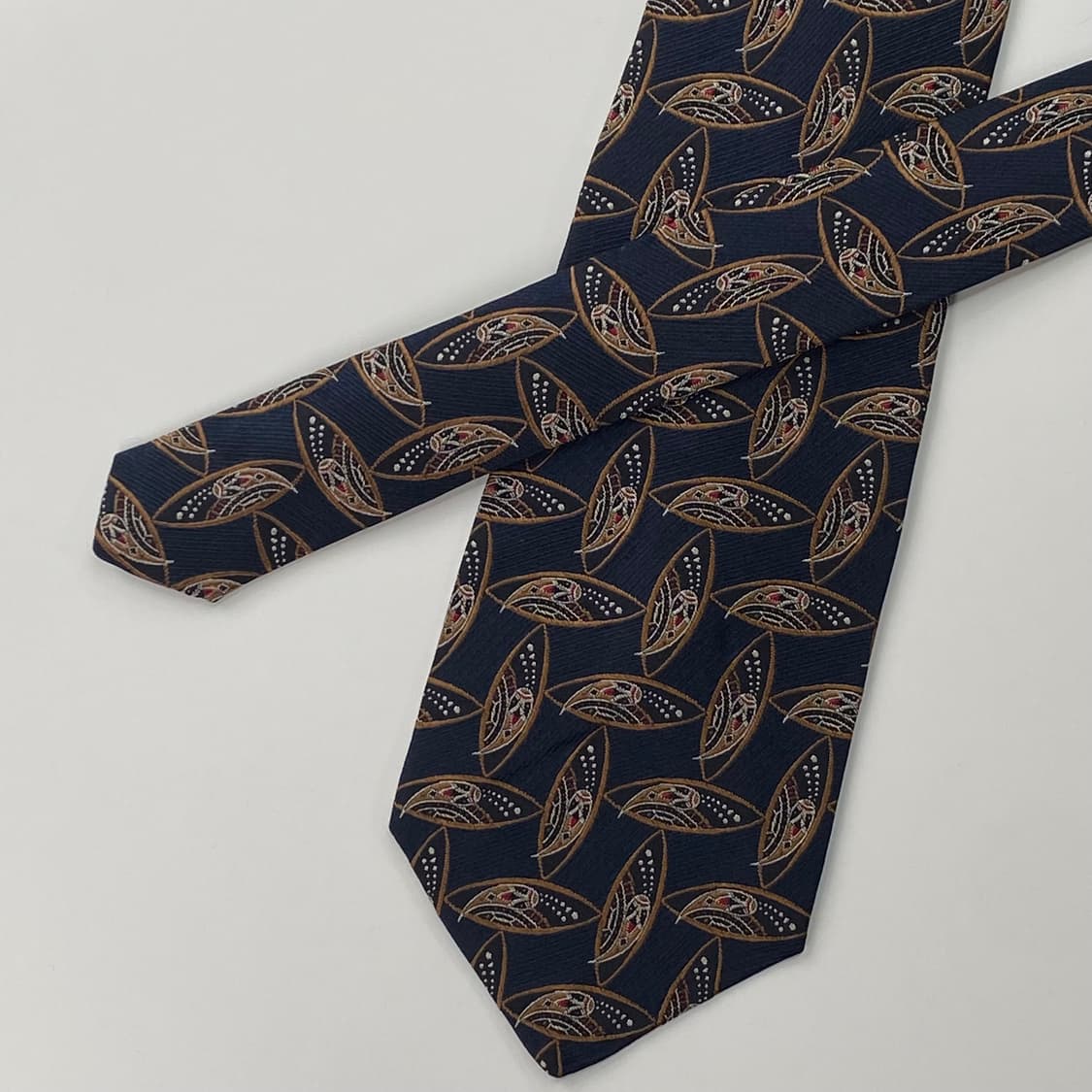 브룩스브라더스 명품 정품 넥타이 상품이미지1