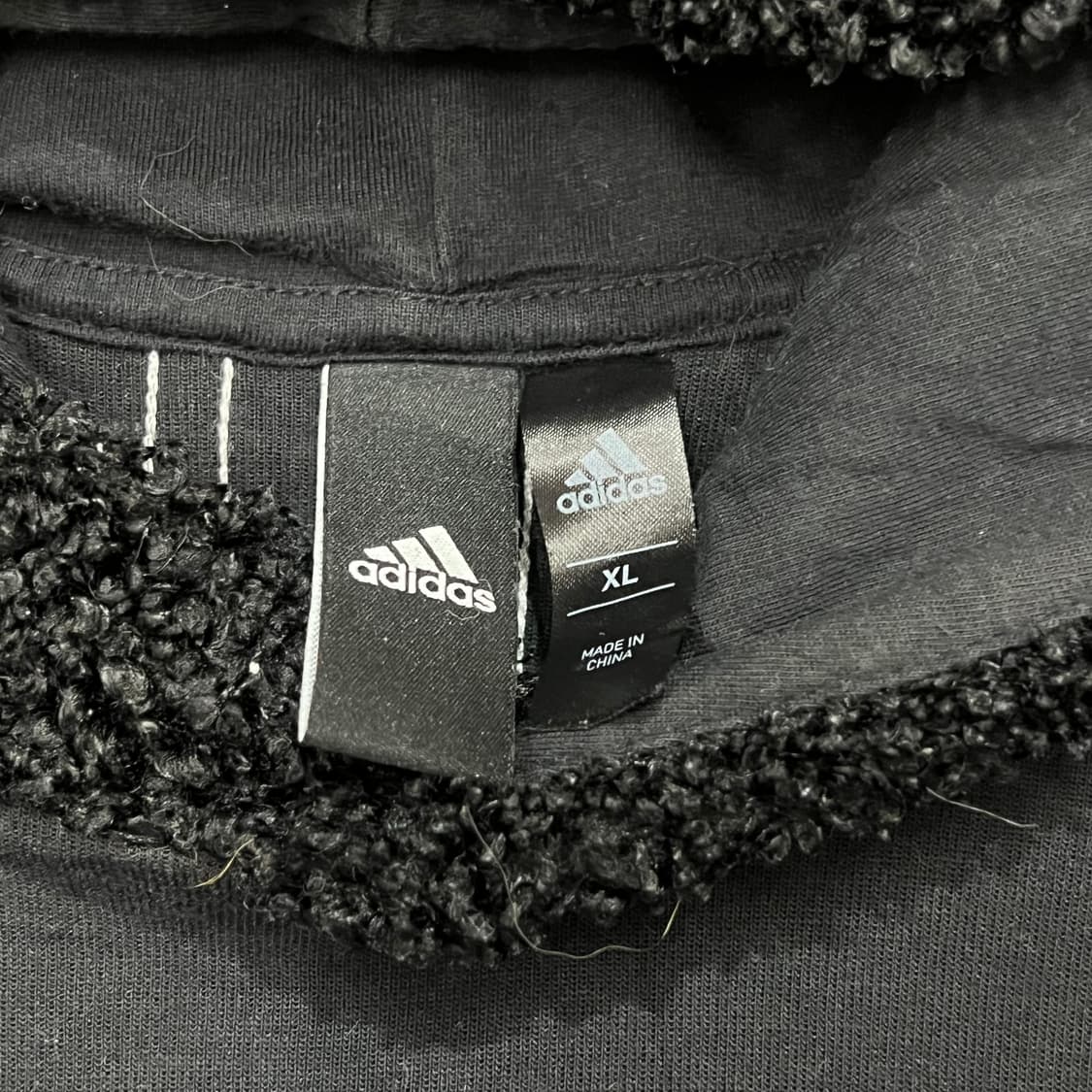 [100] 아디다스 후드티 상품이미지4