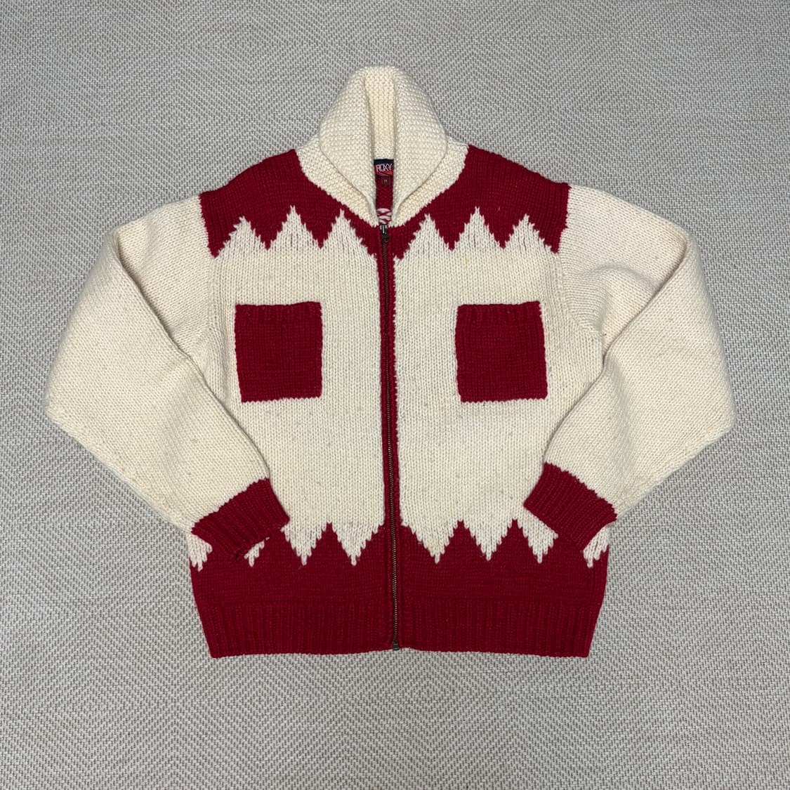 록시 roxy 코위찬 상품이미지2