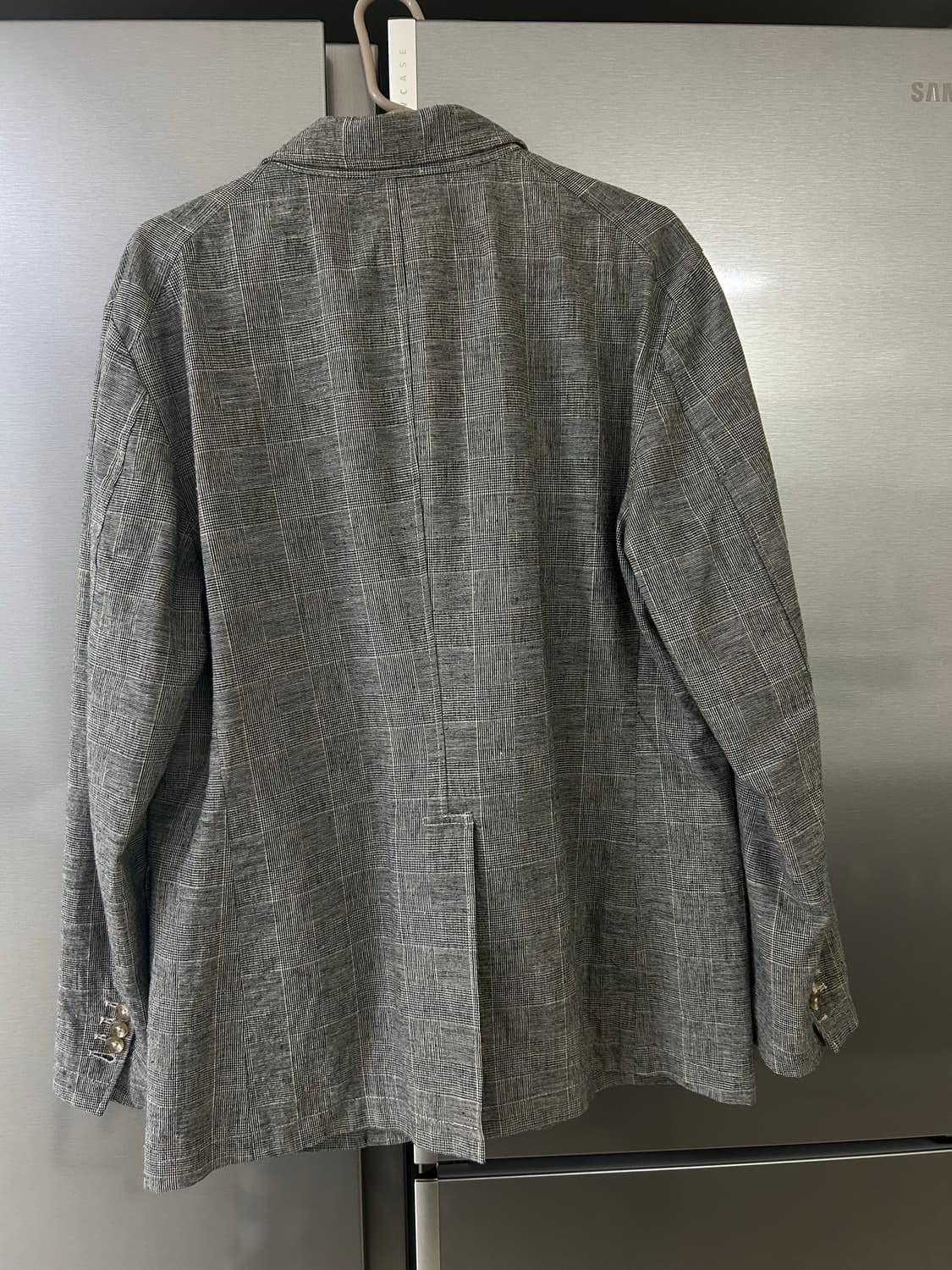 엔지니어드가먼츠 엔가 앤도버자켓 S 상품이미지3