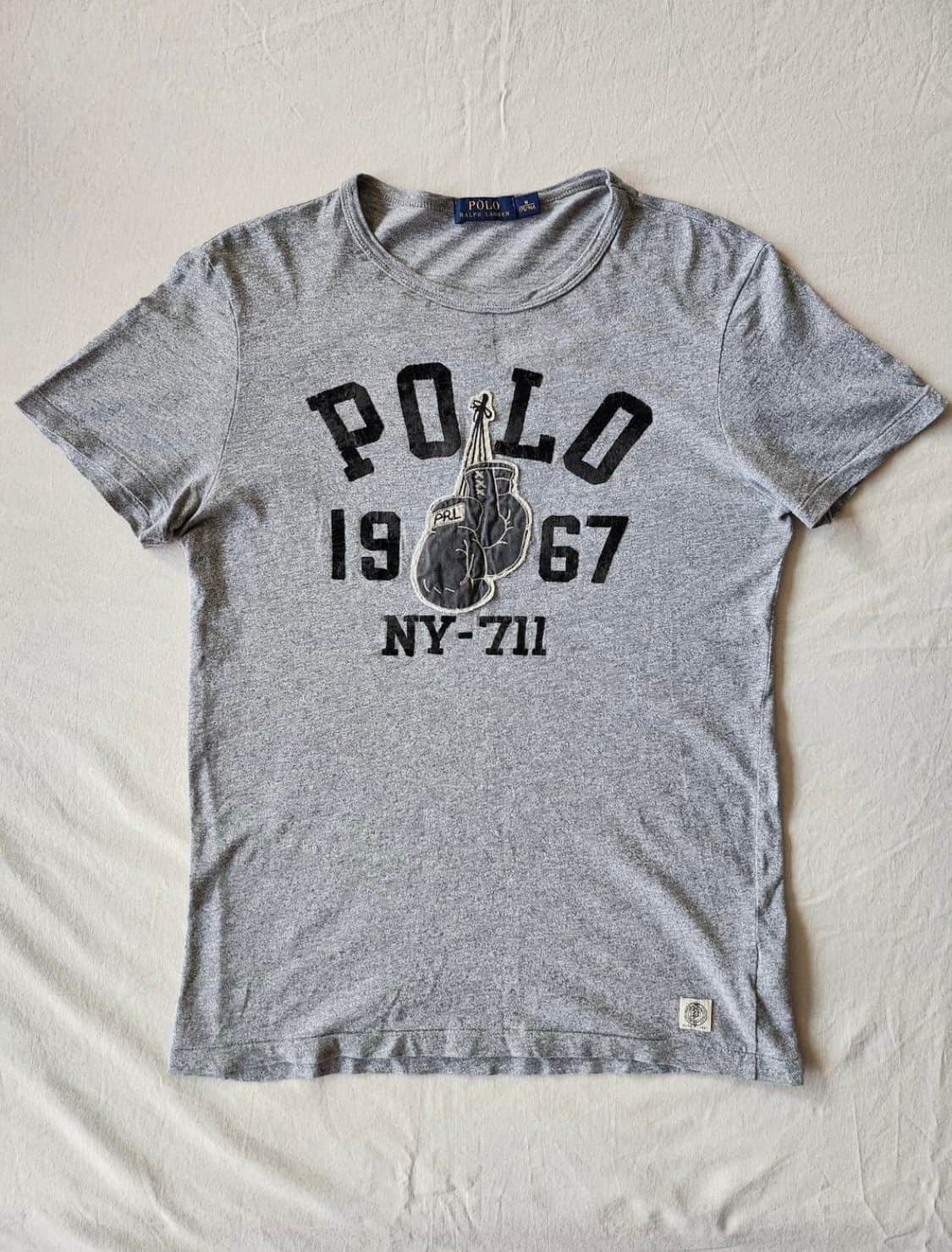 Polo new york boxing club t shirt 상품이미지1