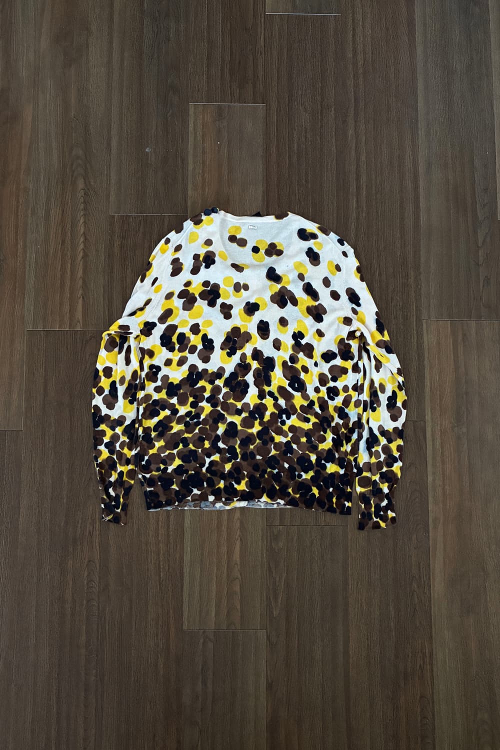 Escada Sport Cardigan 상품이미지9