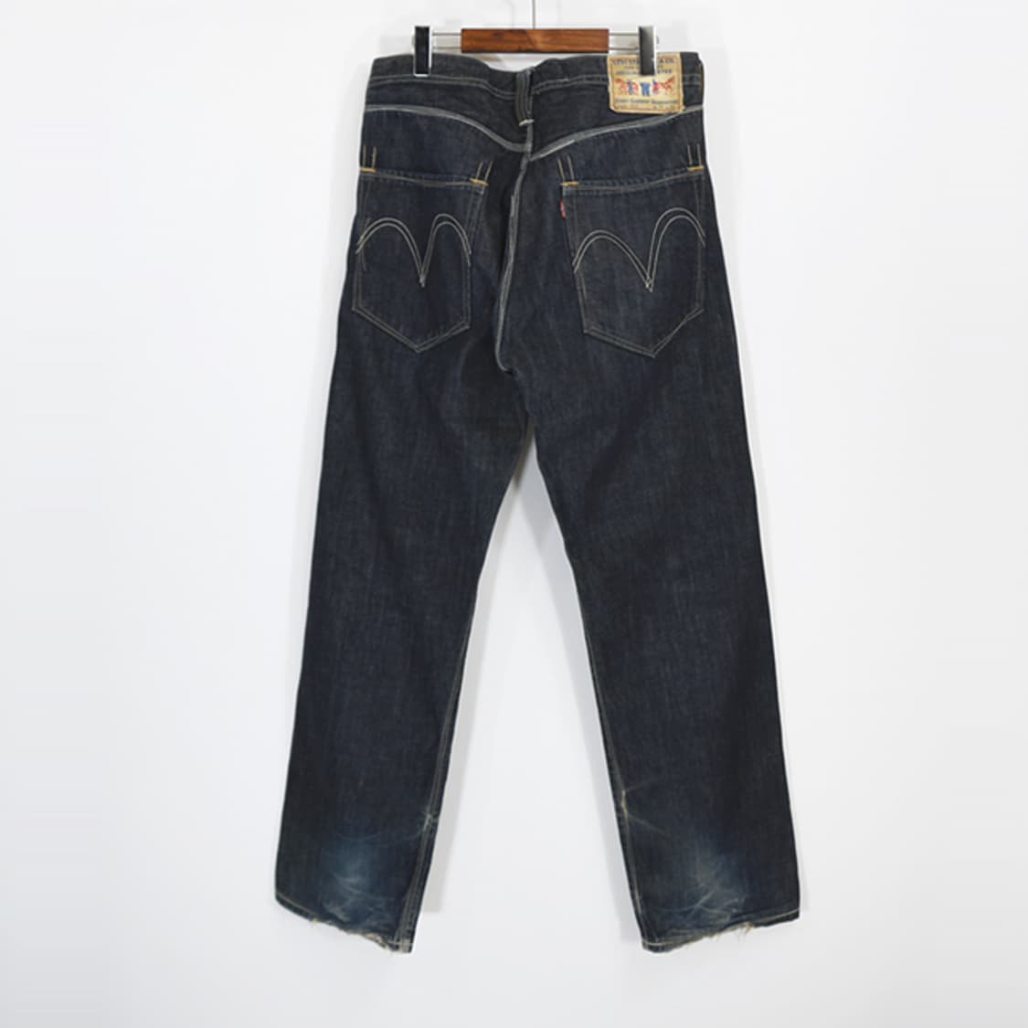 Levis 503 데님팬츠 상품이미지3