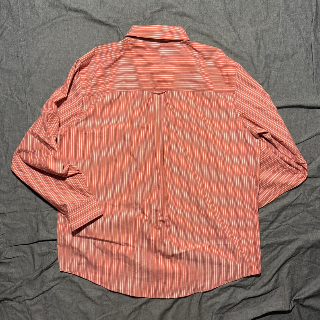 L/S Button Down Shirt 상품이미지2