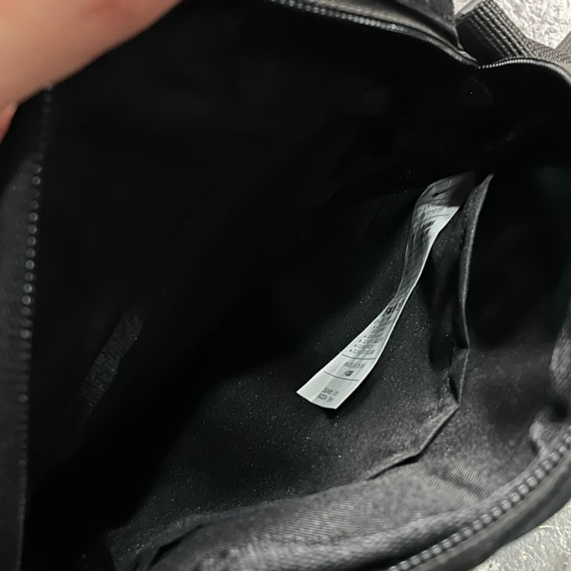 나이키 크로스백  상품이미지5