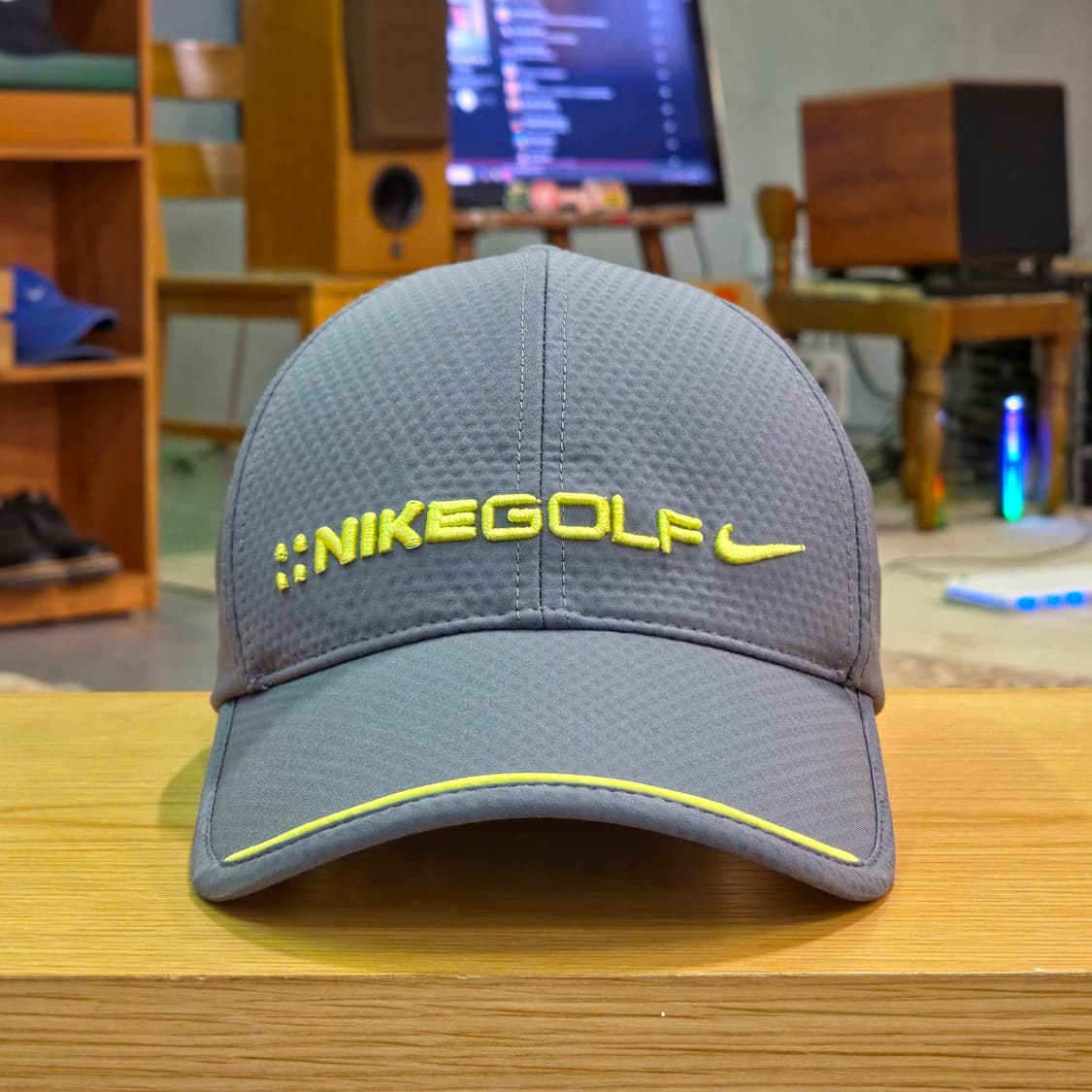 나이키 골프 모자  상품이미지2