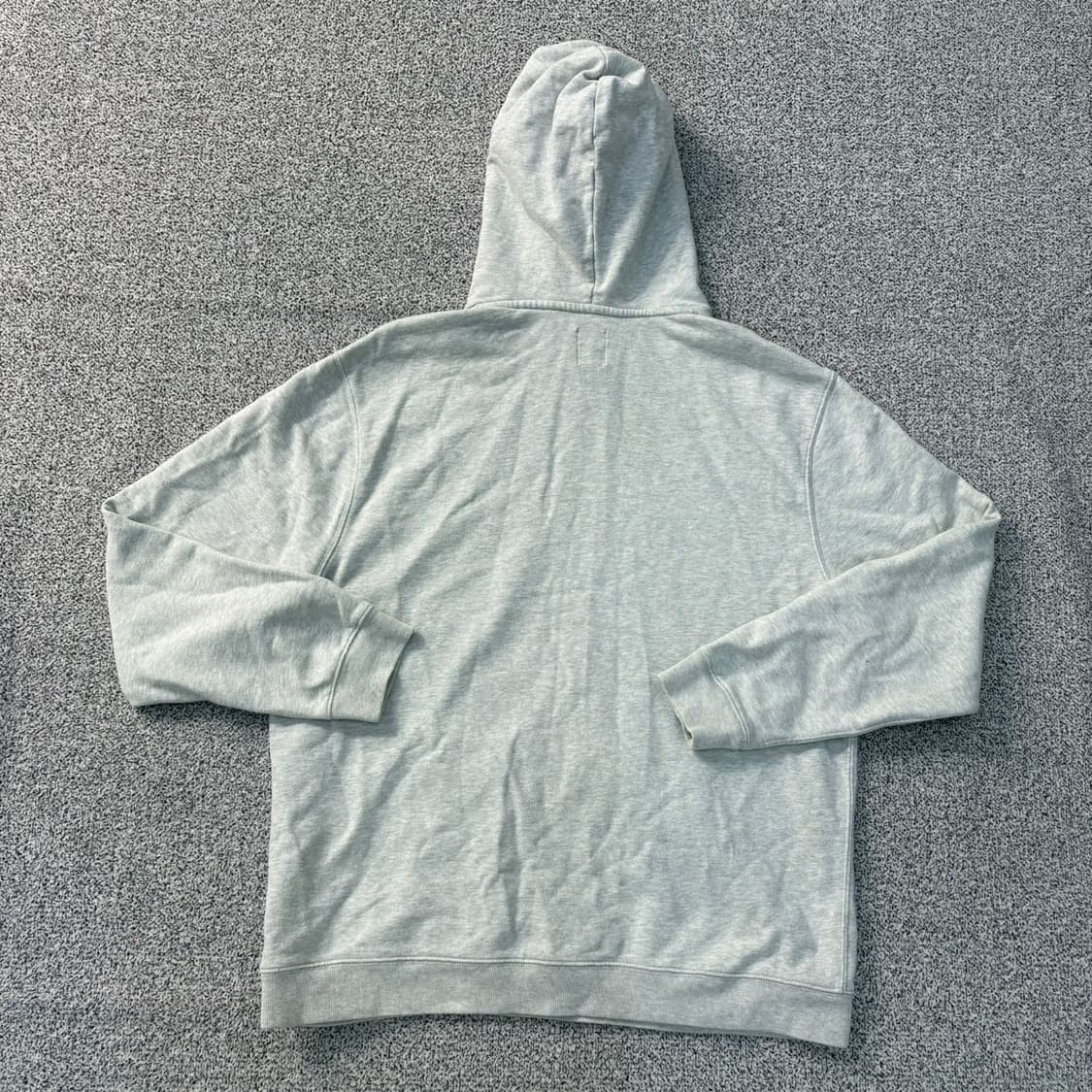 L 갭 남성 후드티 긴팔 티셔츠 0402J 상품이미지3