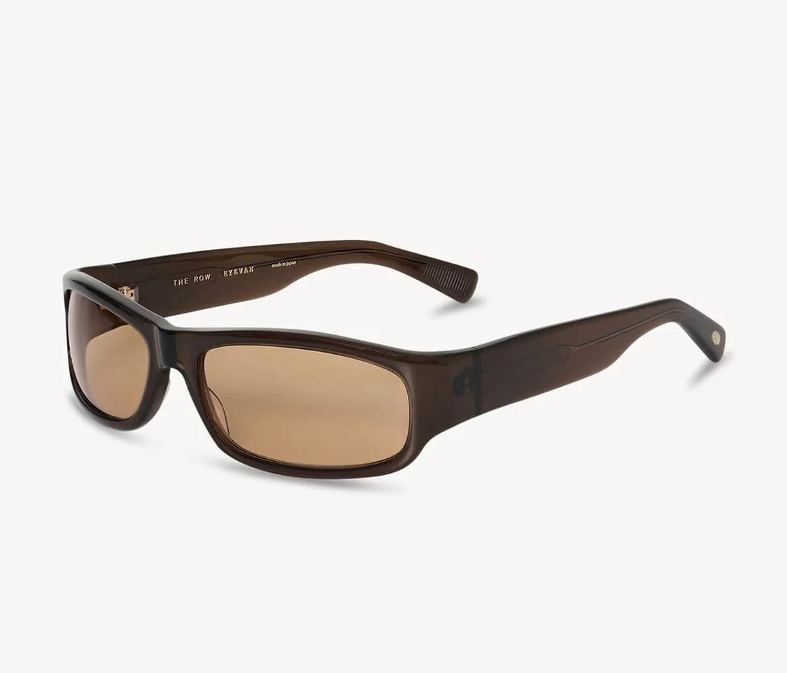 The row eyeban bowen 더로우 아이반 보웬 선글라스 상품이미지1