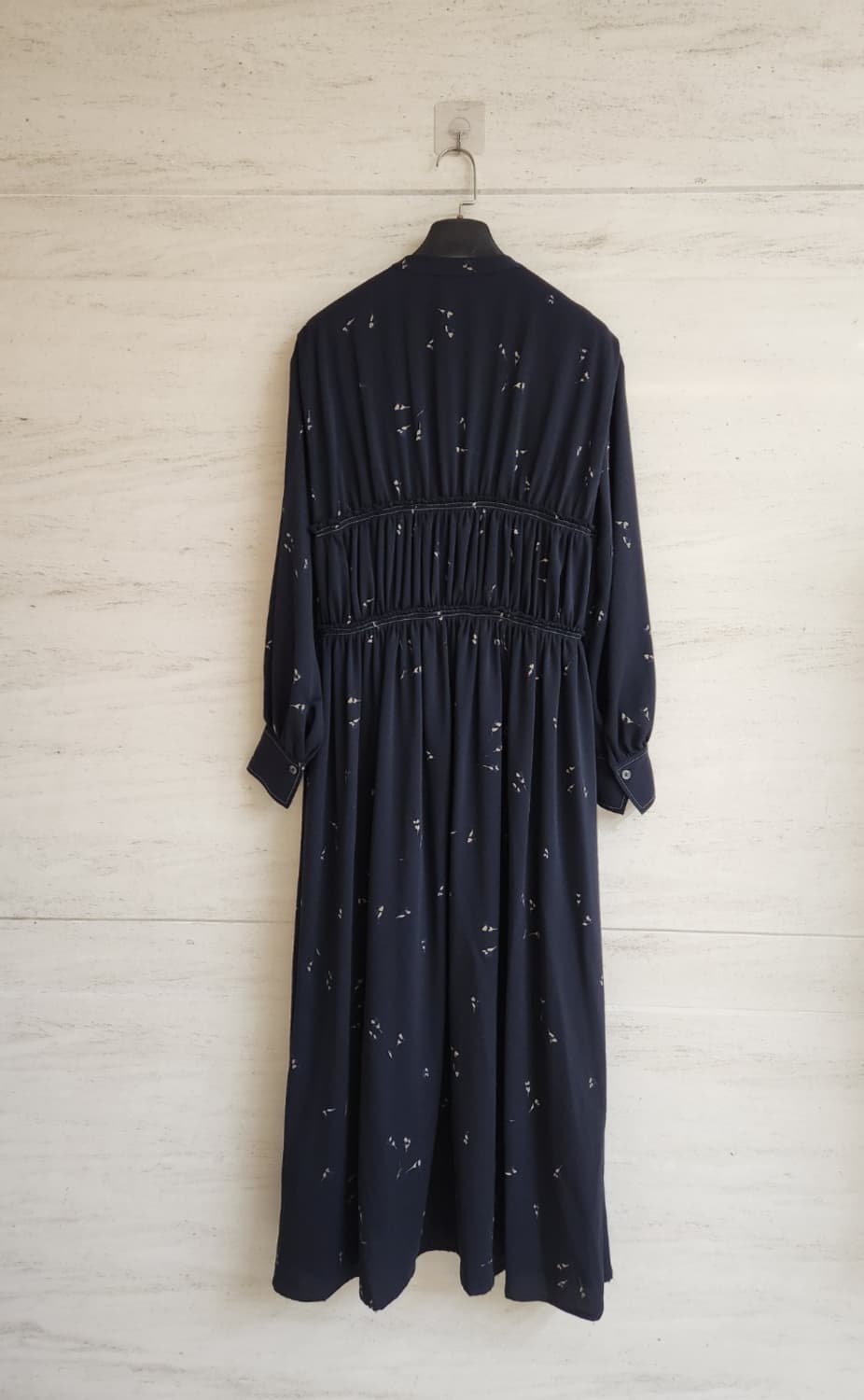 일본브랜드 클라네 플로럴 롱원피스 1사이즈 상품이미지9