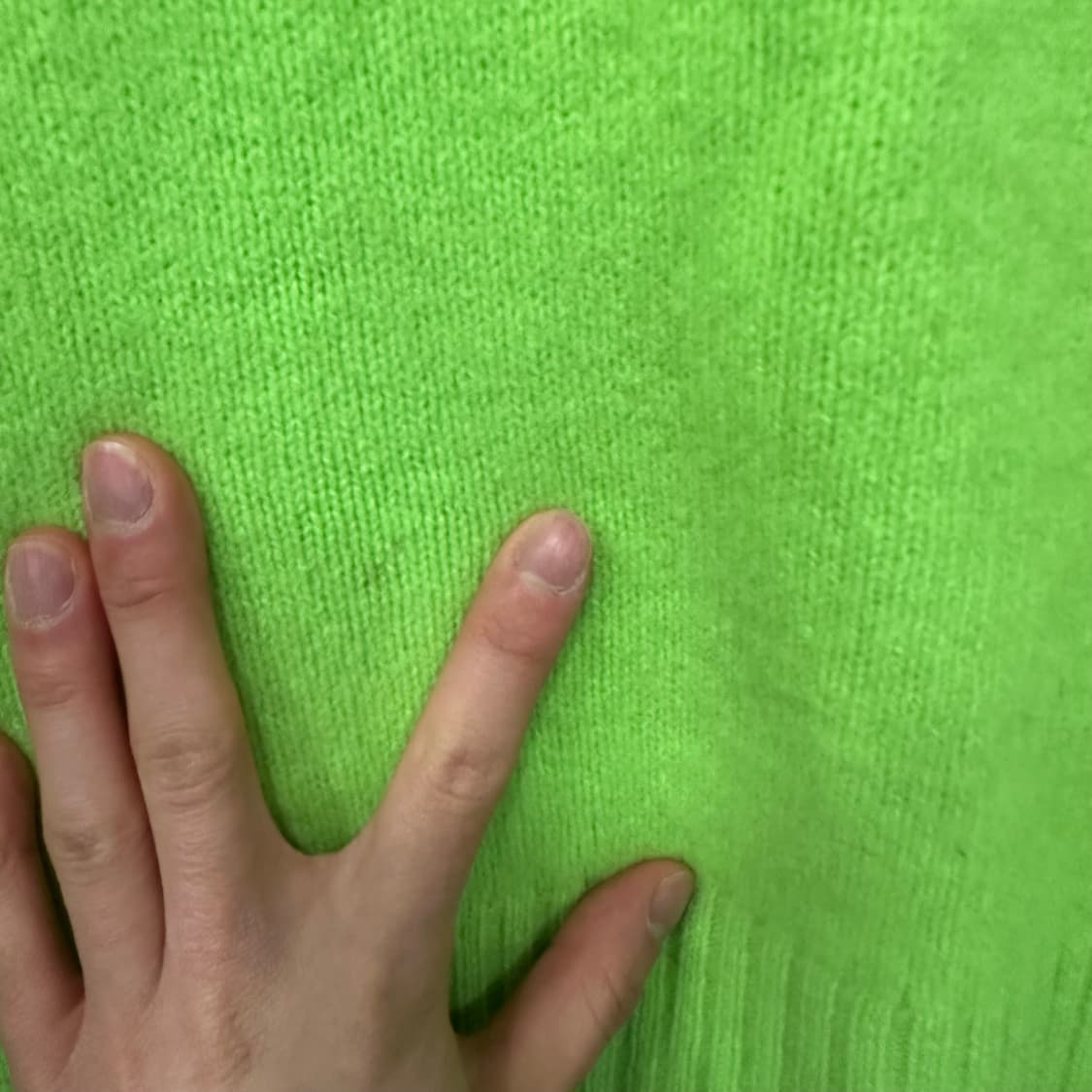 폴로 랄프로렌 니트 상품이미지5