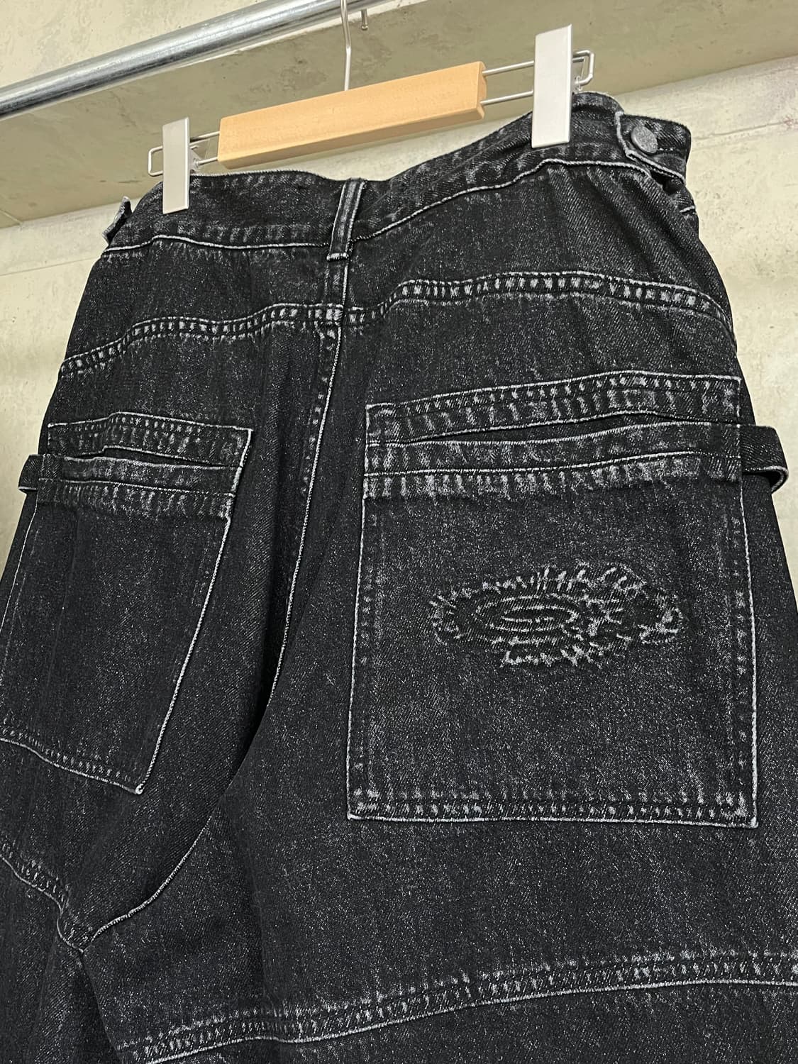 DWS PANTS 상품이미지10